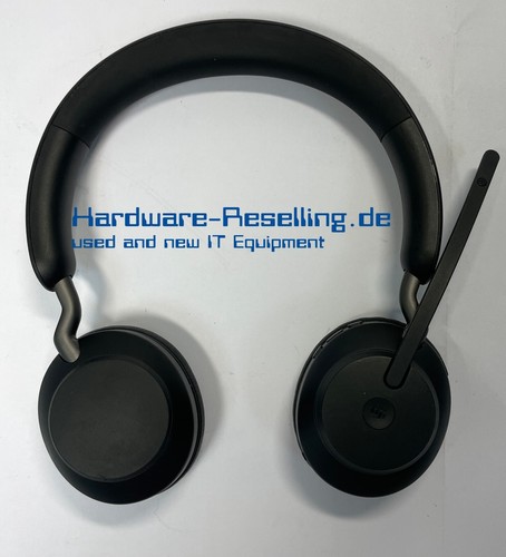 Jabra evolve2 casque - jabra,