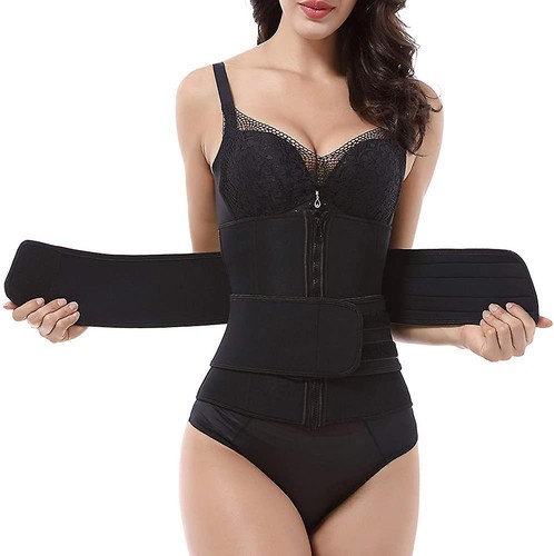 Ceinture sudation pour - de,