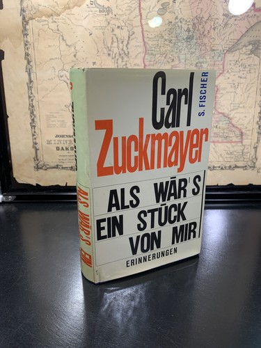 Als ein stu - als, von