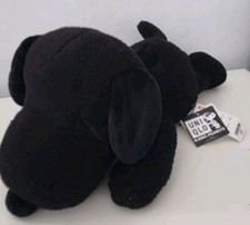 KAWS x UNIQLO x PEANUTS Snoopy