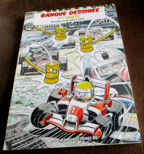 Ancien catalogue enchères - ancien,