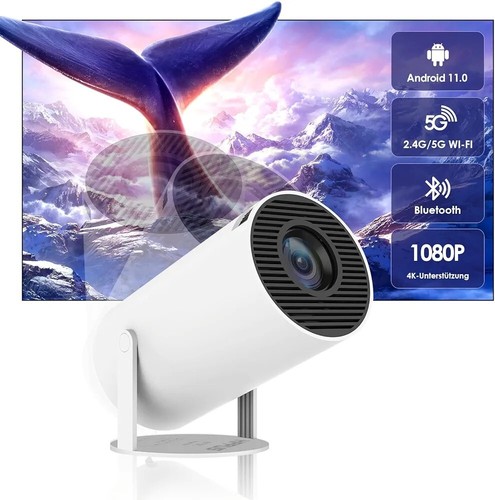 Vidéoprojecteur portable - vidéoprojecteur,