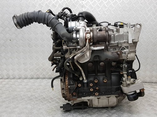 Moteur renault clio iii - moteur,