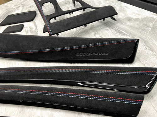 Kit garniture intérieure - , bmw