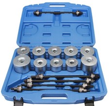 Coffret extracteur Silent