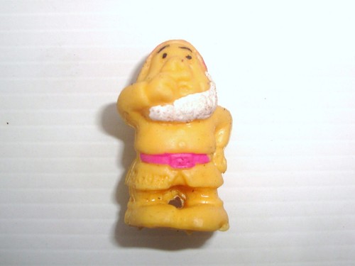 Figurine ancienne esso - , glup's