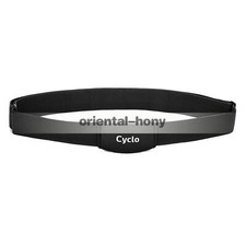 CS012 ANT+ Heart Rate Strap