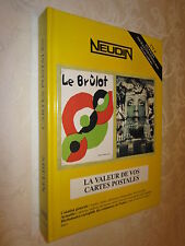 LA VALEUR DE VOS CARTES