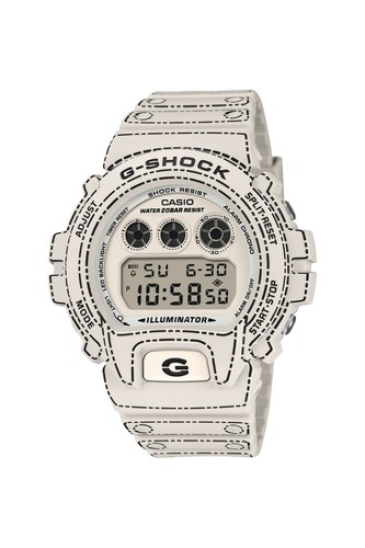 Casio montre sport shock - casio,