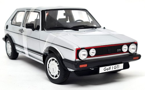 Nex volkswagen golf gti - 1/18,