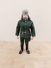 Figurine vintage action man