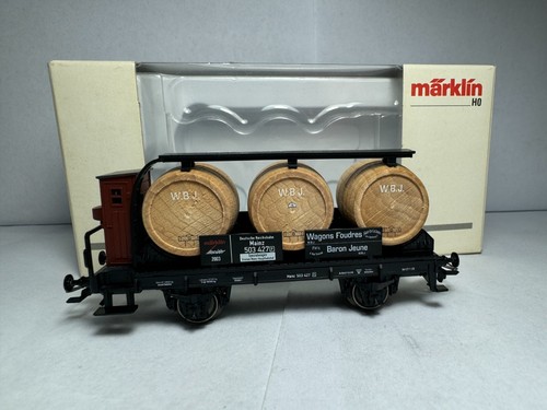 Märklin 46744 - märklin, h0