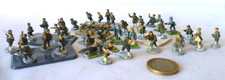 Anciens soldats allemands - 37,