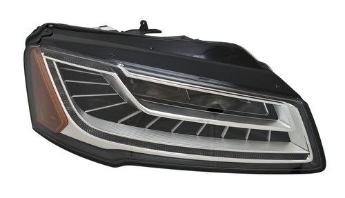 Audi phare matrix droite - d4,