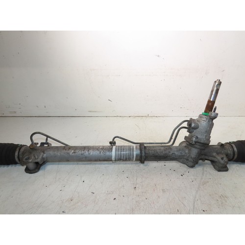Cremaillere hydraulique