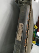 Radiateur eau RENAULT CLIO 2