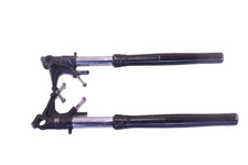 Honda CB 1000 R Absrogueurs