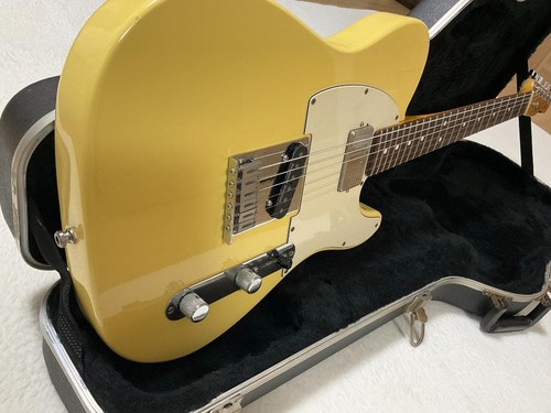 Fender usa american standard - fender,
