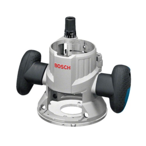 Base routeur fixe bosch - base,