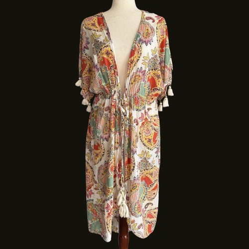 True destinations boho dress - true,