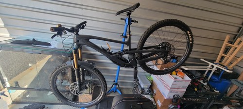 Cannondale jekyll carbon - cannondale,