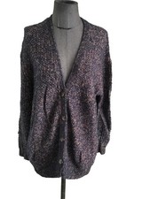 Très Beau Gilet Alpaga Leon&Harper S 