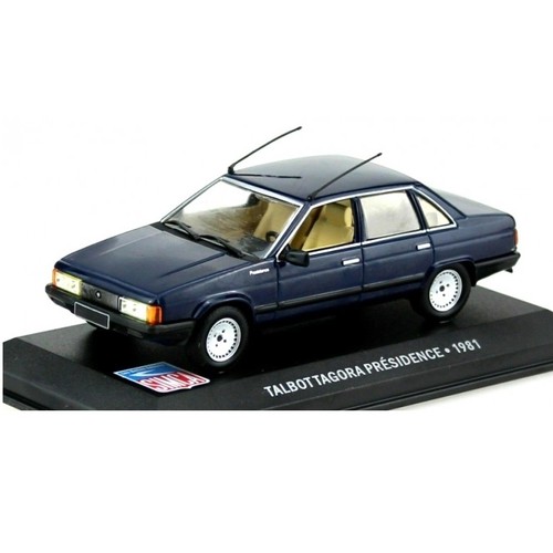 Talbot tagora presidence 1981 - presidence,