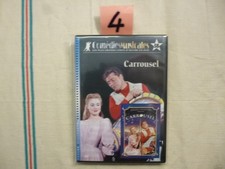 DVD : Carrousel - Gordon