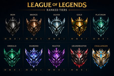 League legends elo boosting - legends,