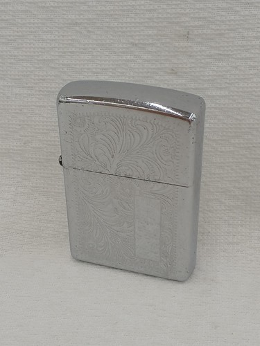 Briquet zippo venetian - briquet,