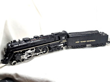 locomotive New York Central 5405 avec Tender - Marque Rosebud Kitmaster