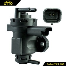 Capteur de pression de turbo