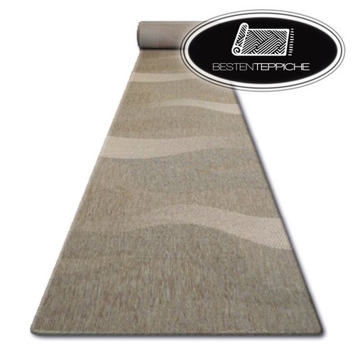 Tapis couloir moderne - couloir,