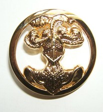 INSIGNE DE BERET SPAHIS -