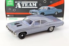 1:18 Greenlight 1967 Chevrolet