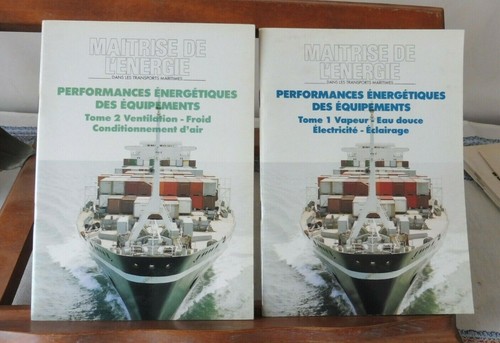 Energie performance