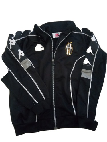 Kappa juventus junior jacket - kappa,
