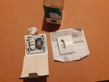 Lot 2 interrupteurs volet