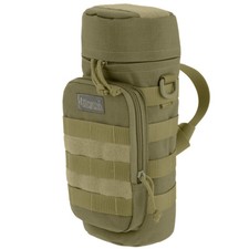 MAXPEDITION 12 " X 5 " REMBOURRÉ GRANDE HYDRATATION BOUTEILLE D'EAU TITULAIRE MO