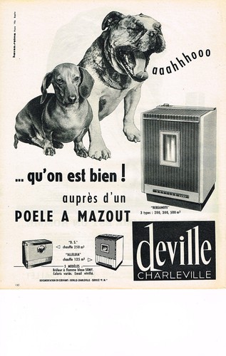 Publicite advertising 014 - advertising,