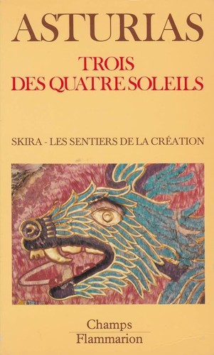 Trois des quatre - soleils,