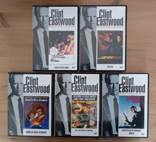 Clint eastwood anthologie 5 - clint,