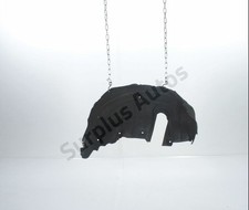 PARE-BOUE ARRIERE GAUCHE 6563847021 TOYOTA PRIUS 3 phase 1 (06/2009 02/2012)