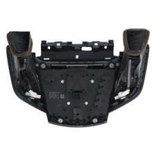 Facade autoradio FORD FIESTA 6 PHASE 2 8A6118A802AJ