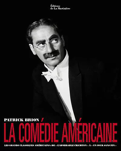 Comédie américaine - la,