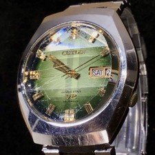 Montre citizen seven star - star, v2