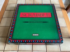 SCRABBLE LUXE - édition
