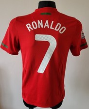 Maillot de foot Nike Portugal