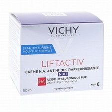 VICHY LIFTACTIV  H.A. Crème