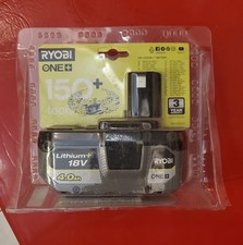 Batterie lithium-ion RYOBI